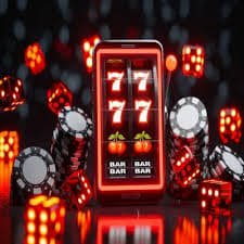 Slots ဂိမ်း mm77