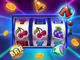 Jackpot Slots ဂိမ်း Progressive ဆုငွေကြီး