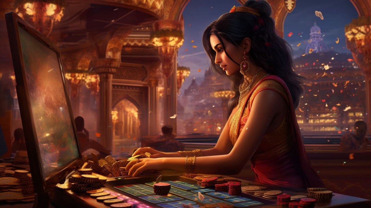 mm77 Live Casino တိုက်ရိုက် Baccarat Roulette ဂိမ်း