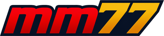 mm77 Logo